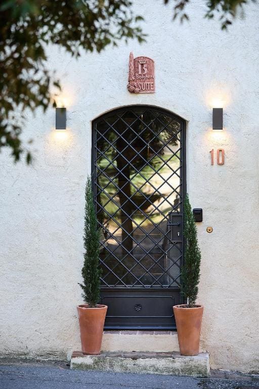 Bolgheri Wine Suite - View 5