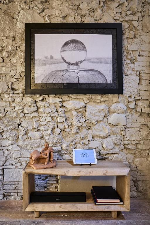 Bolgheri Wine Suite - View 2