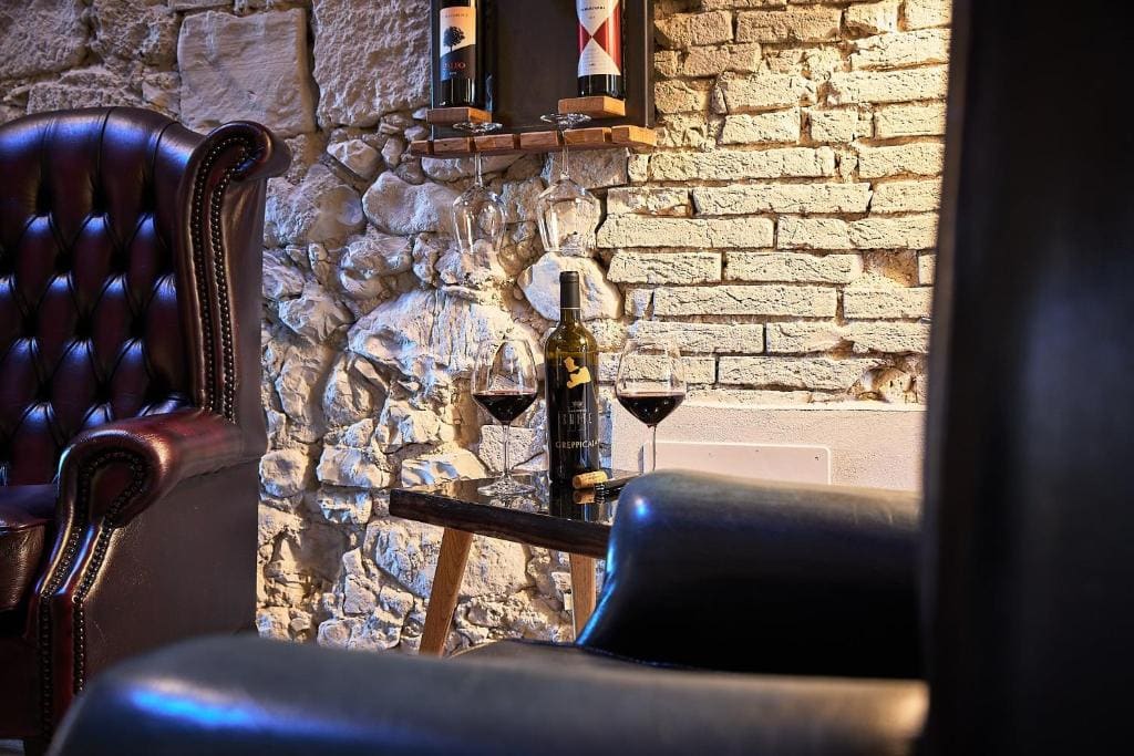 Bolgheri Wine Suite - View 7