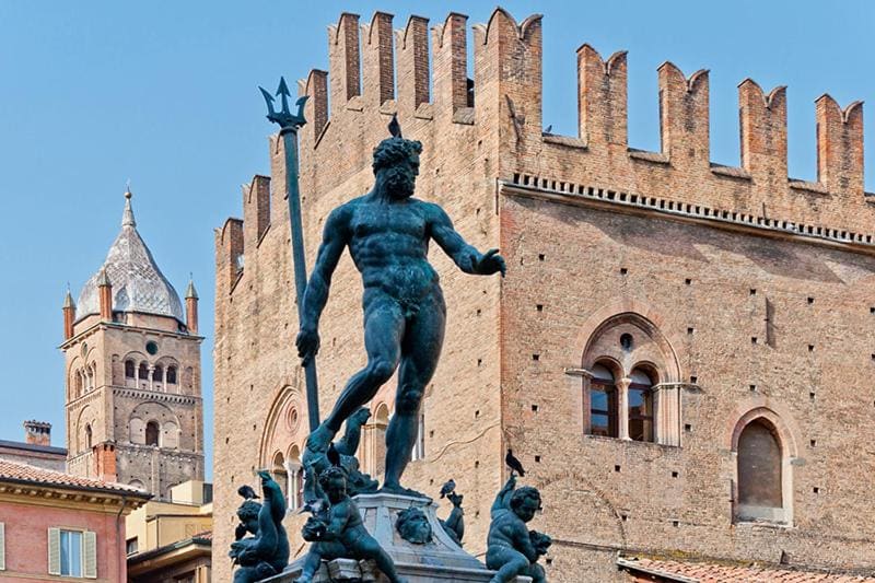 Bologna Center Town - 图片 3