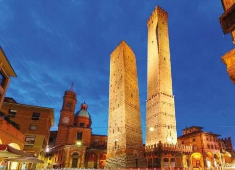 Bologna Center Town - 图片 2