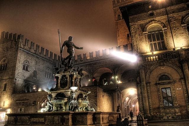 Bologna Center Town - 图片 4