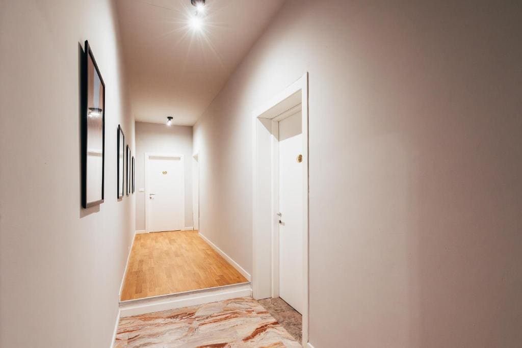 BOLOGNA SUITES - PRIVATE BATHROOM - 写真 4