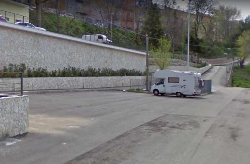Bora B&B - Main view