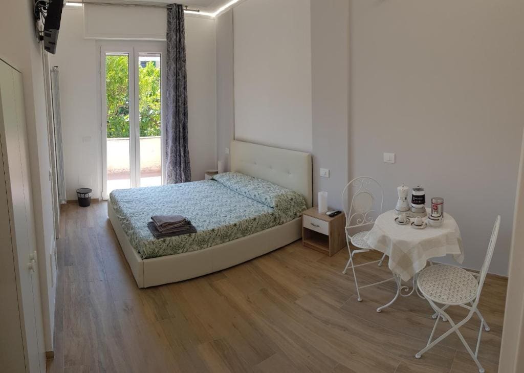 Borgo and Bike - View 7