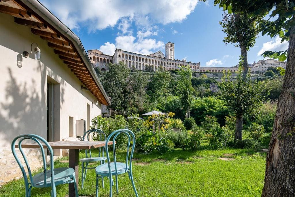Borgo Antichi Orti Assisi - View 6
