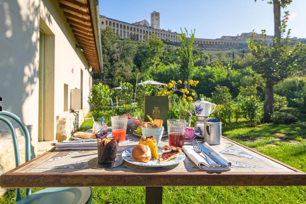 Borgo Antichi Orti Assisi - View 5