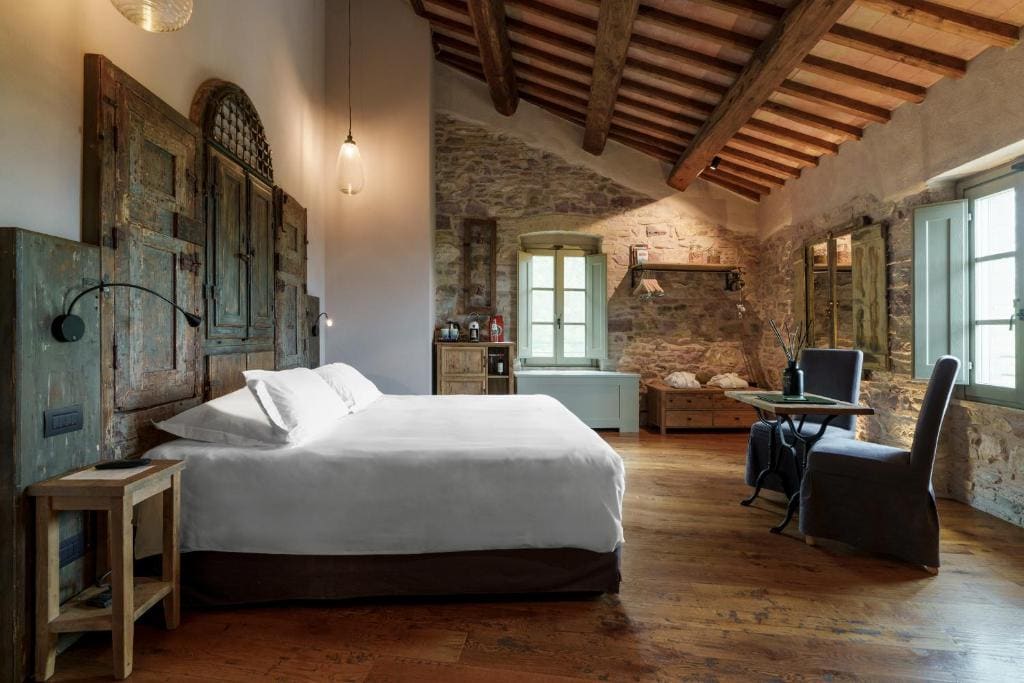 Borgo Antichi Orti Assisi - View 2