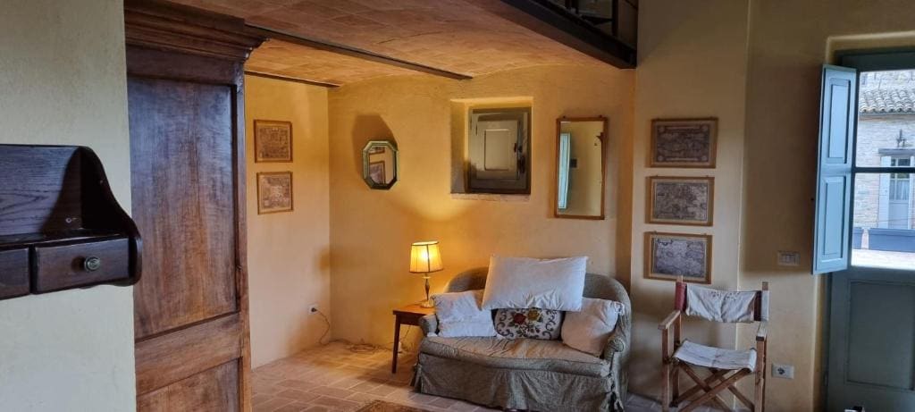 Borgo Cardaneto - व्यू 7
