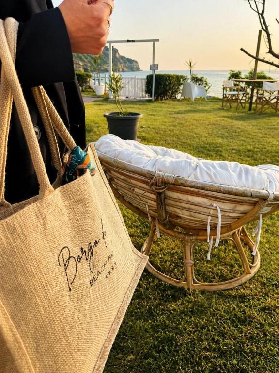 Borgo di Riaci Beach Resort - View 3