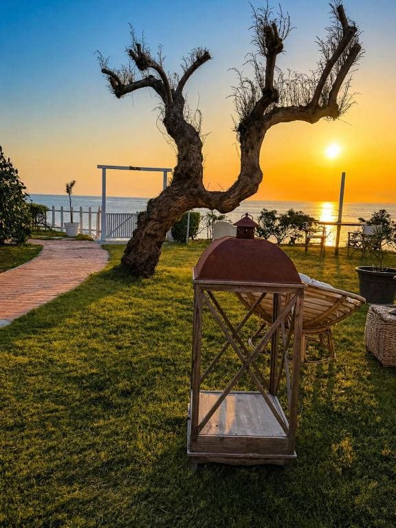 Borgo di Riaci Beach Resort - View 2
