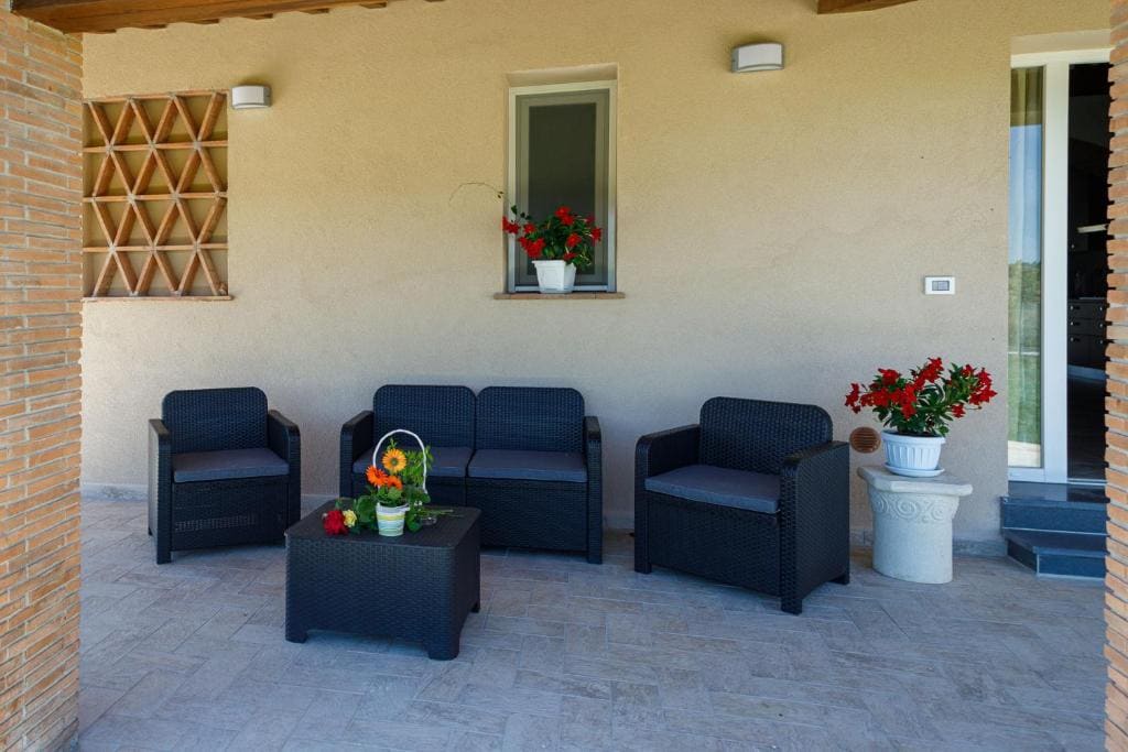 Borgo Felice - View 3
