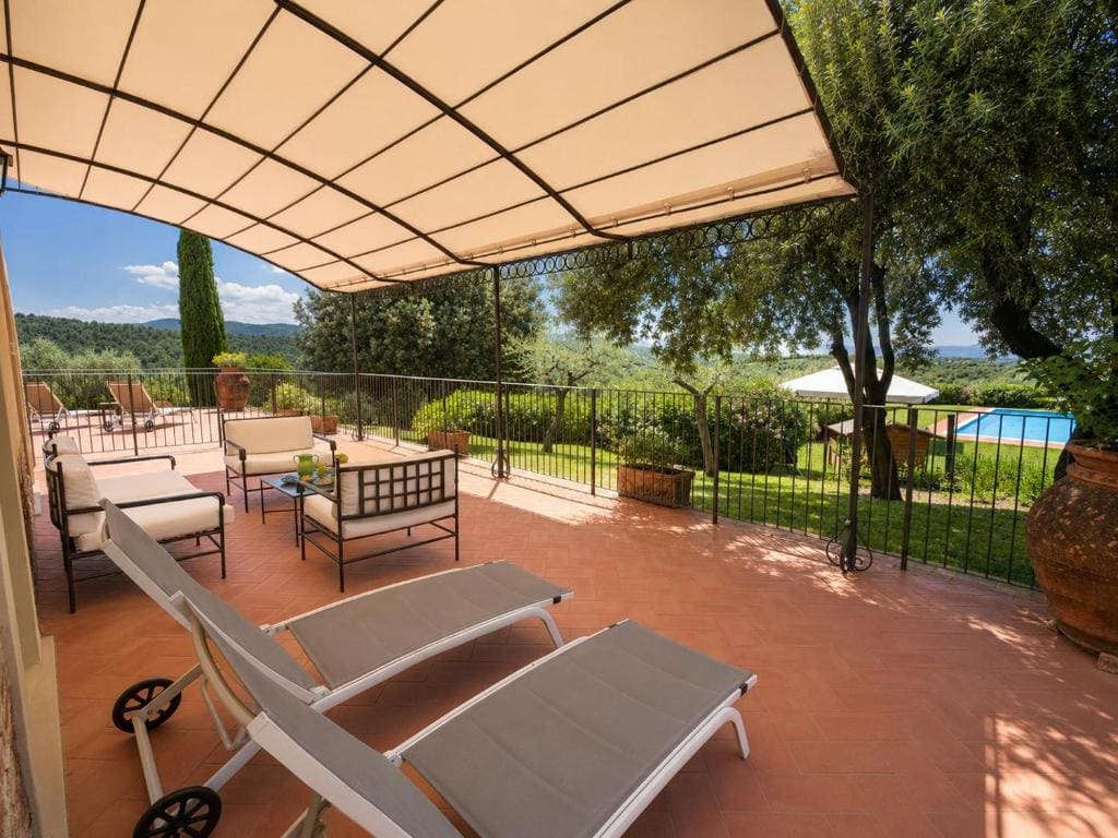 Borgo Iesolana Country Retreat - Κύρια προβολή