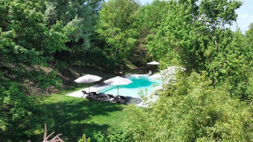 Borgo Il Poeta - Vista 7