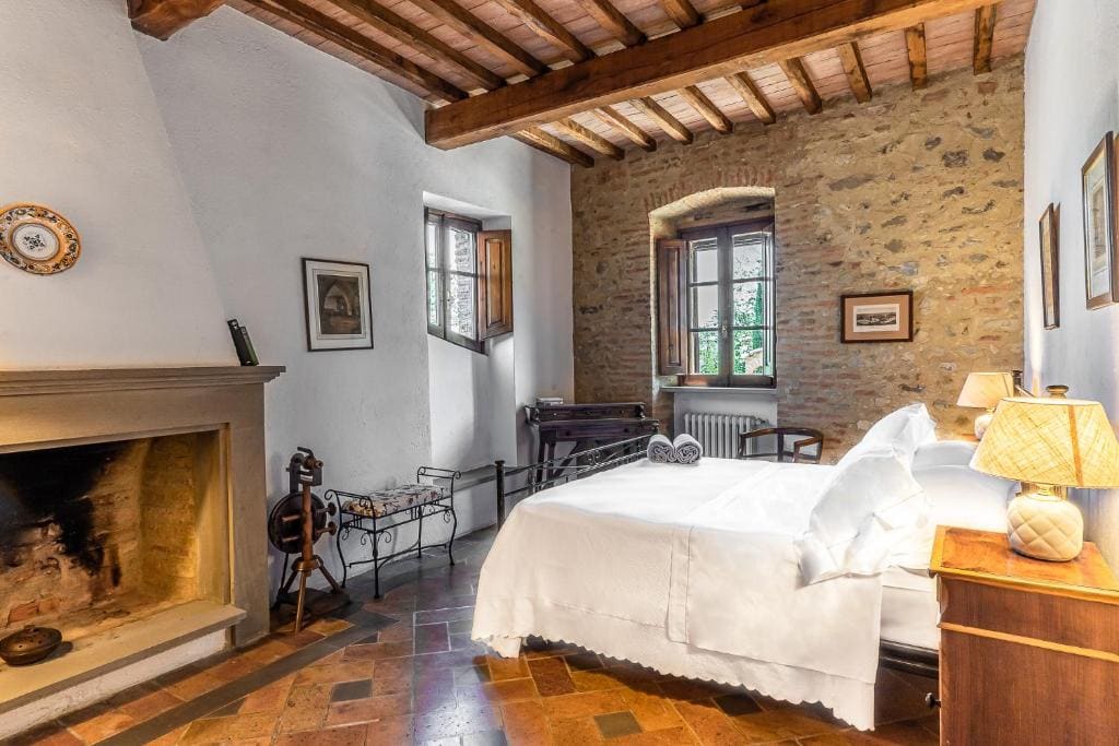 Borgo Il Poeta - Vista 3