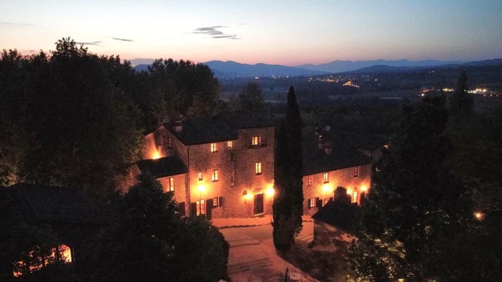 Borgo Il Poeta - Vista 6