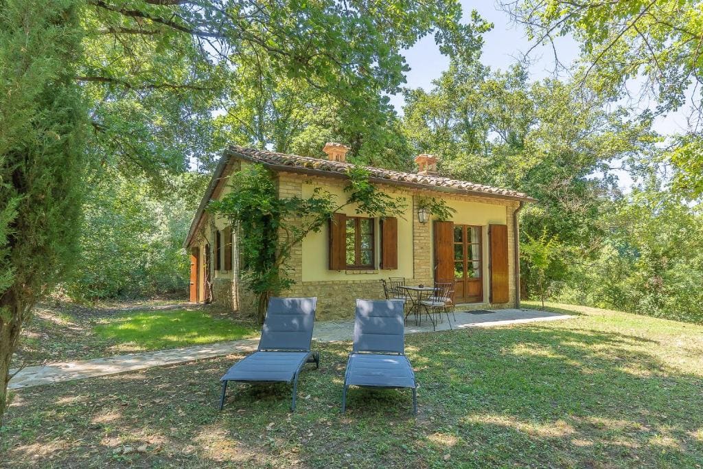 Borgo Il Poeta - Vista 5