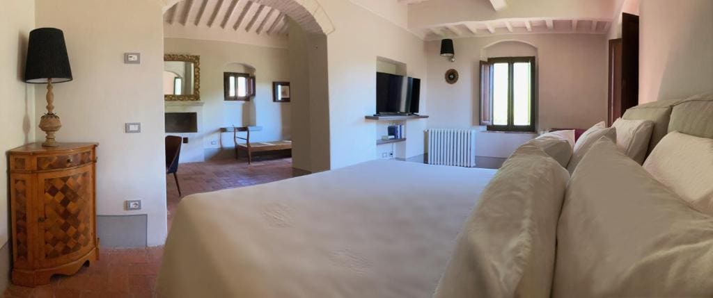 Borgo in Montalbano - View 7