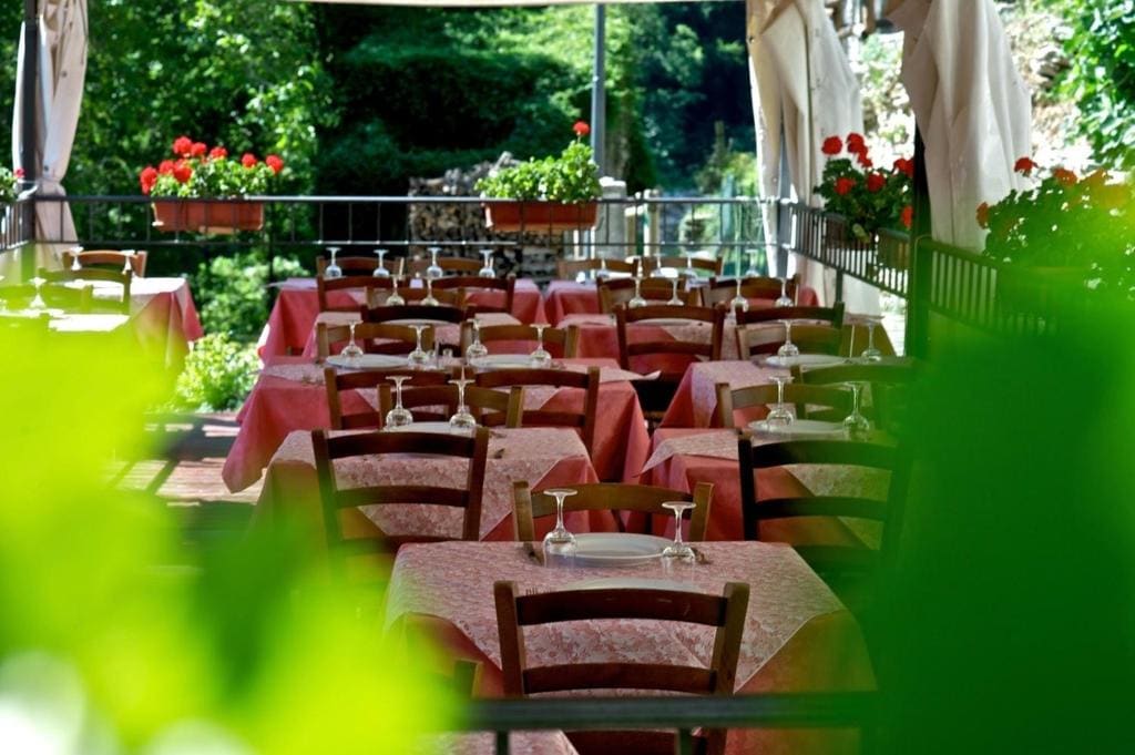 Borgo Isola Santa - View 3