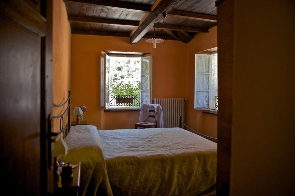 Borgo Isola Santa - View 2