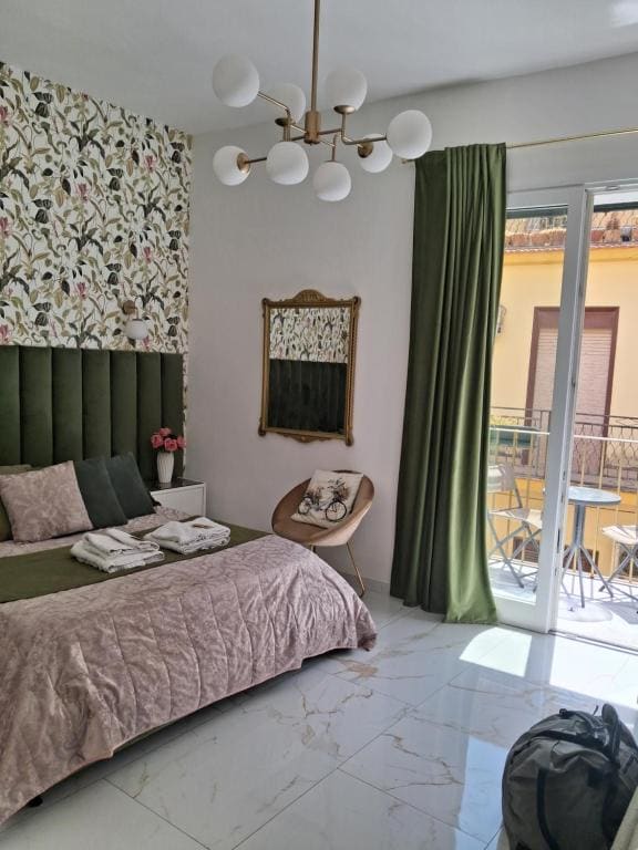 Borgo La Chiusa - View 4