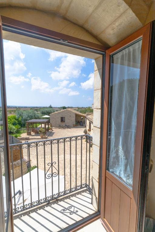 Borgo Monachella - View 5