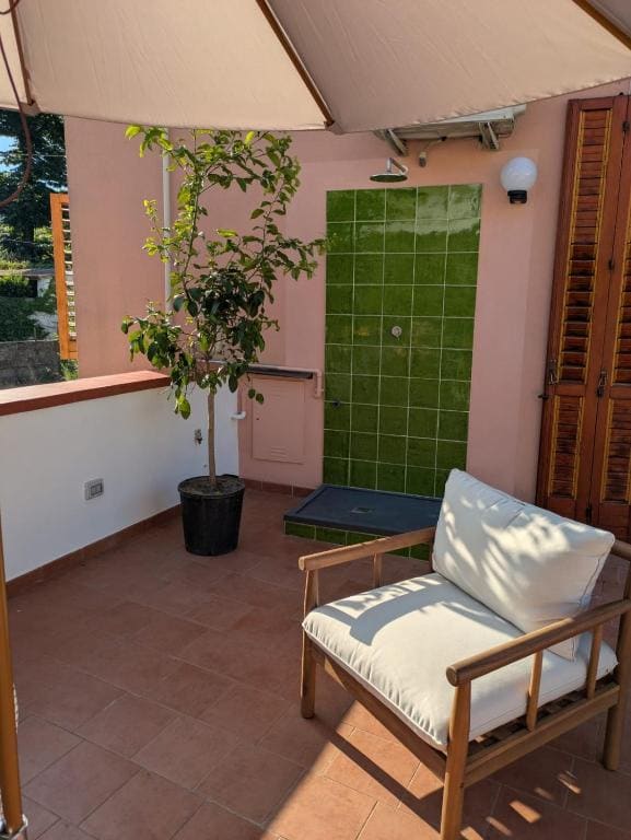 Borgo P Palazzo Catone - View 4