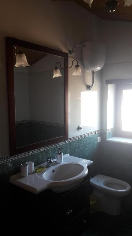 Borgo Paradiso - View 3