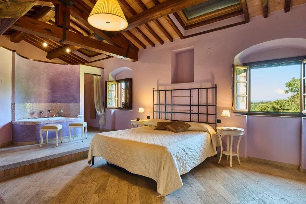 Borgo San Giusto - View 6