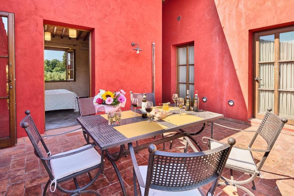 Borgo San Giusto - View 4