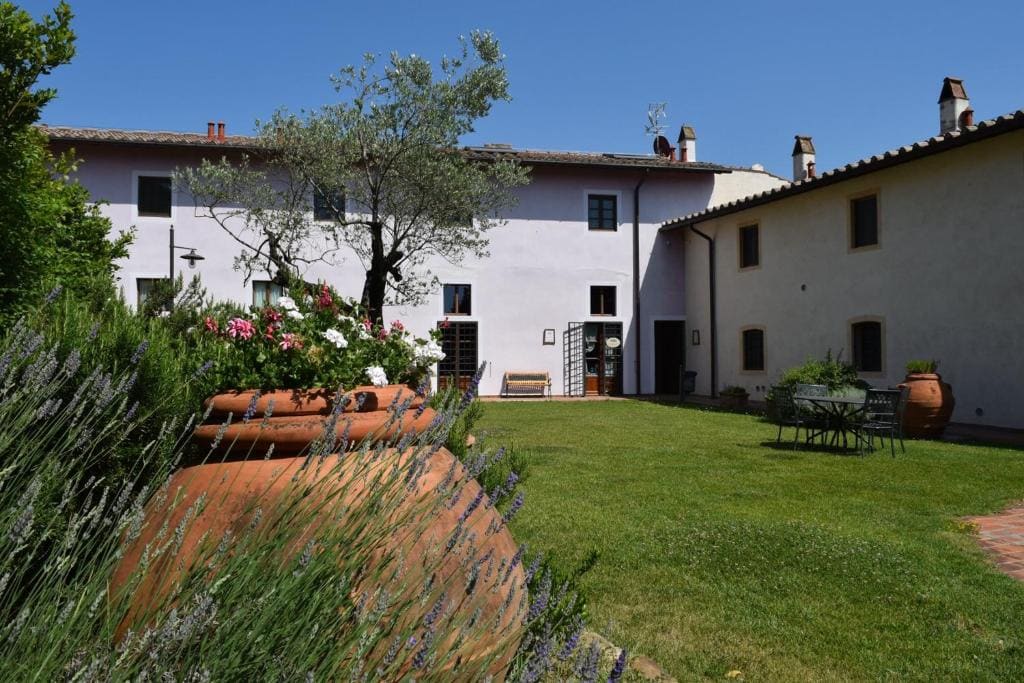Borgo San Giusto - View 5