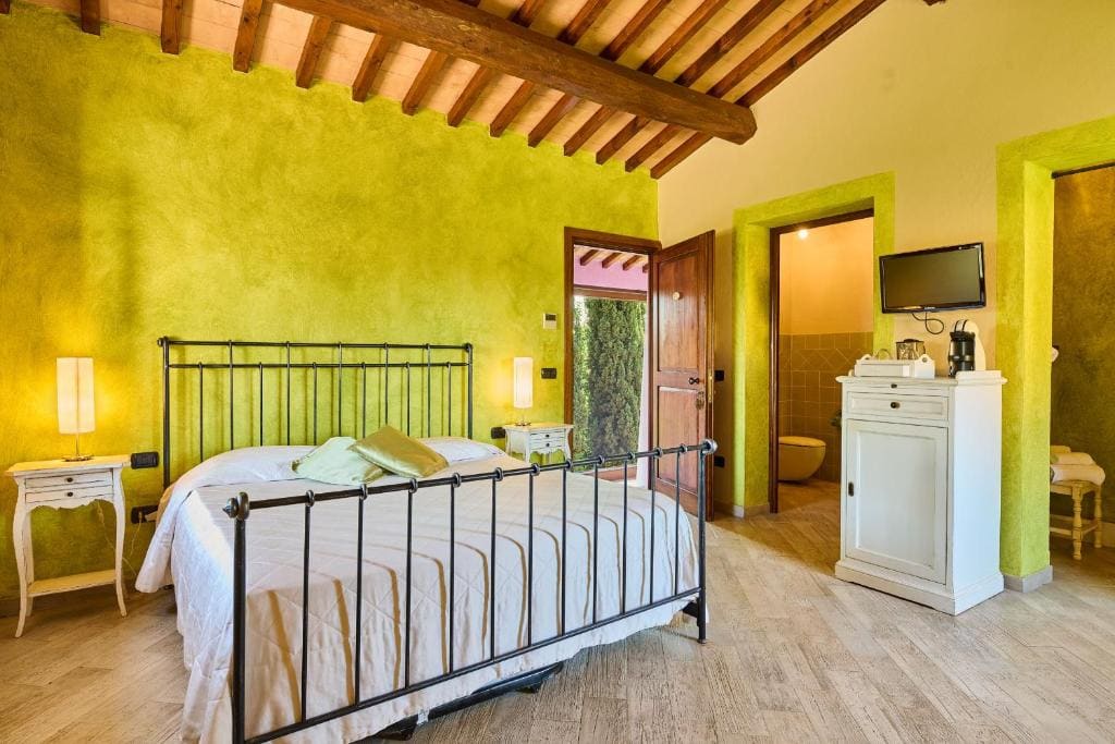Borgo San Giusto - View 2