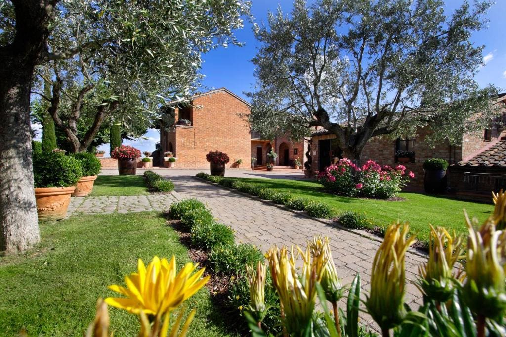 Borgo Tre Rose - View 2