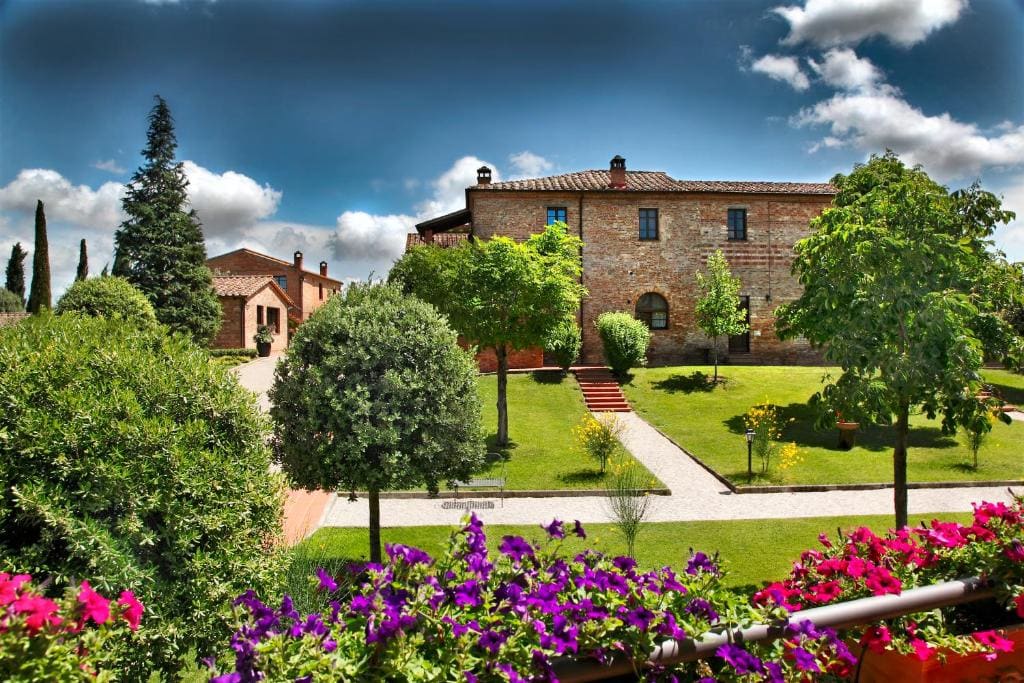 Borgo Tre Rose - Main view