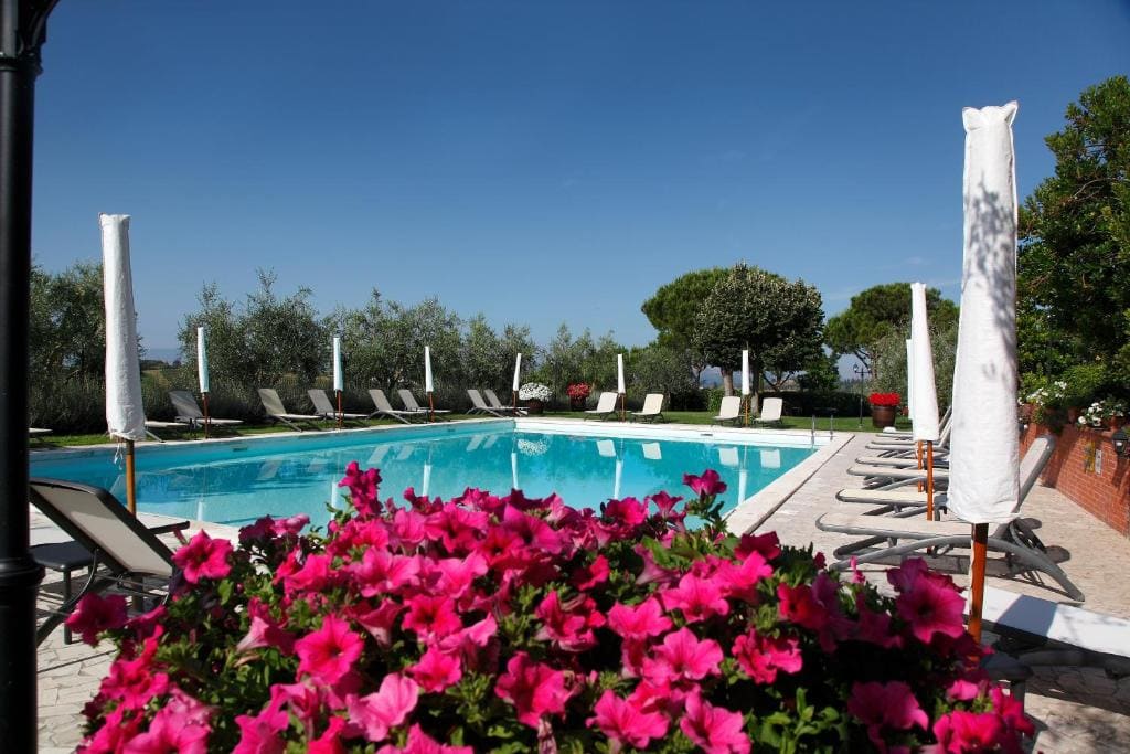 Borgo Tre Rose - View 3
