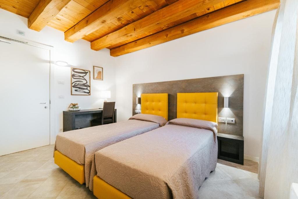 Borgo38 - View 2