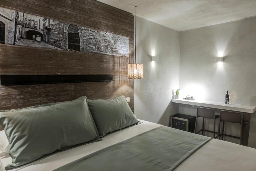 BORGOBELTRANI Rooms - Κύρια προβολή