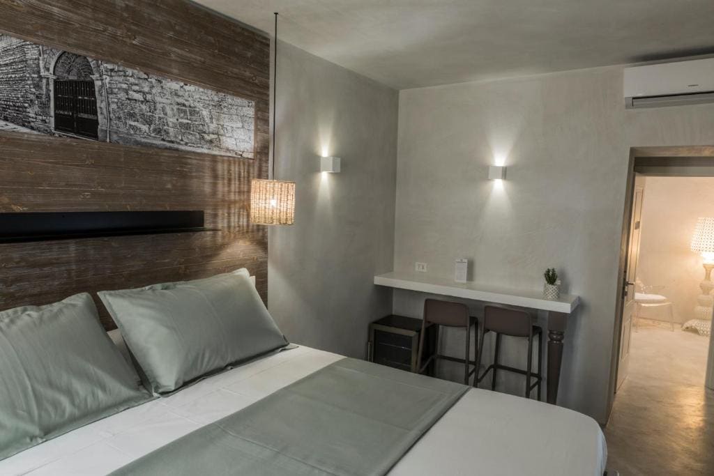 BORGOBELTRANI Rooms - Προβολή 5