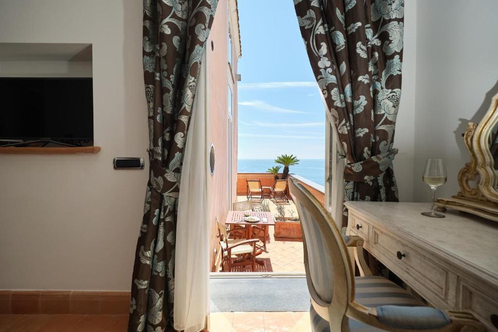 Hotel Botanico San Lazzaro — Ansicht 3