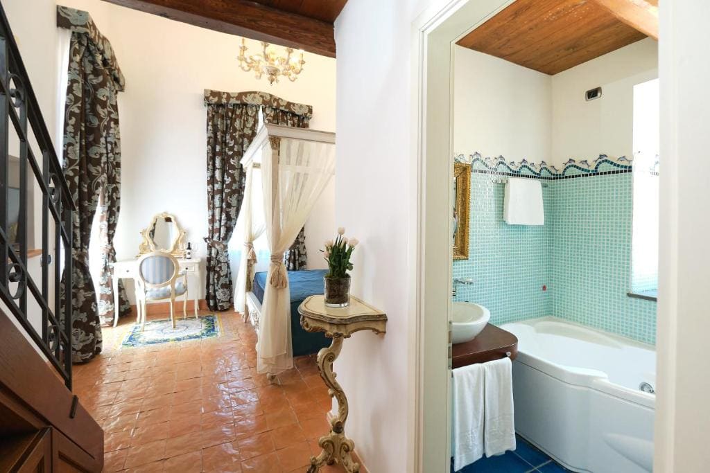 Hotel Botanico San Lazzaro — Ansicht 4