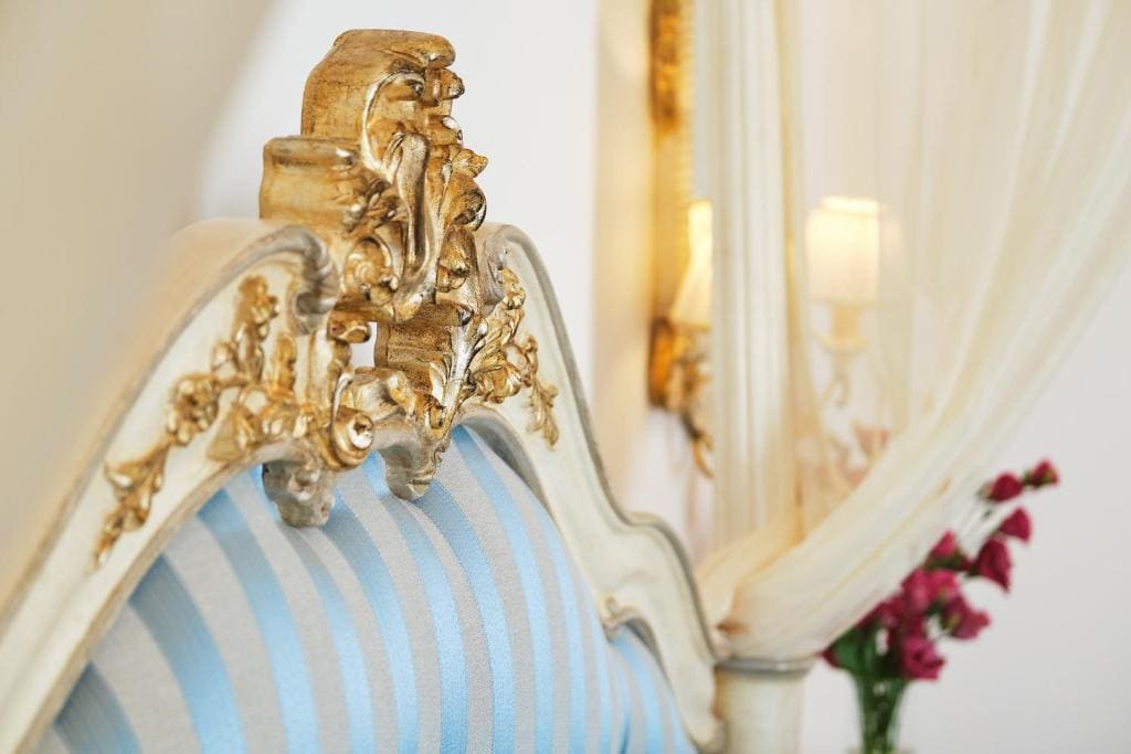 Hotel Botanico San Lazzaro — Hauptbild