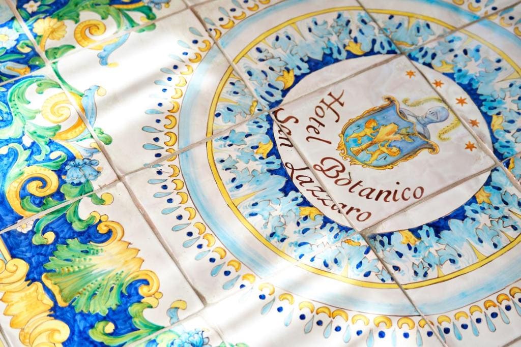 Hotel Botanico San Lazzaro — Ansicht 5