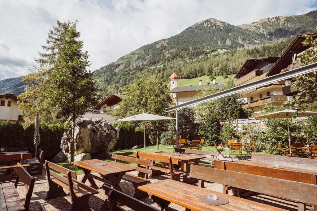 Martinerhof's Brauhotel - View 4