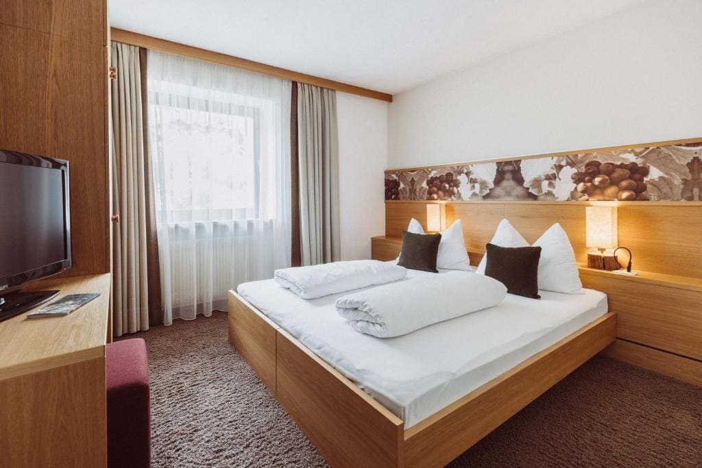 Martinerhof's Brauhotel - View 7