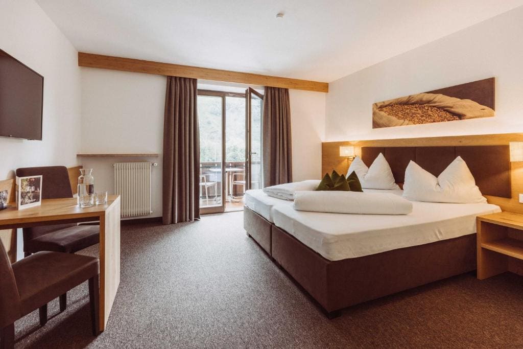 Martinerhof's Brauhotel - View 6