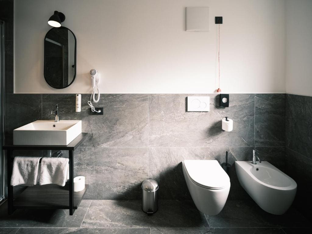 Smarthotel Brenner24 - Self Check In - View 3