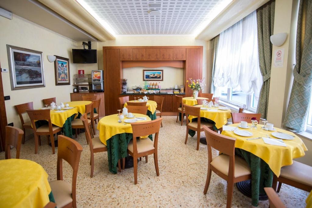 Hotel Brennero - View 3