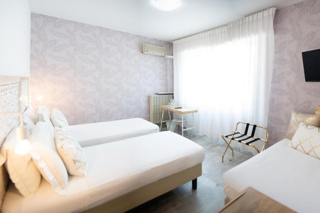 Hotel Brennero - View 6
