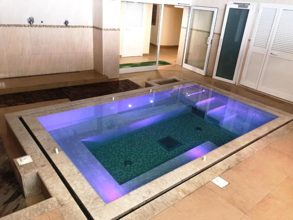 Casthotels Bristol Terme - View 7