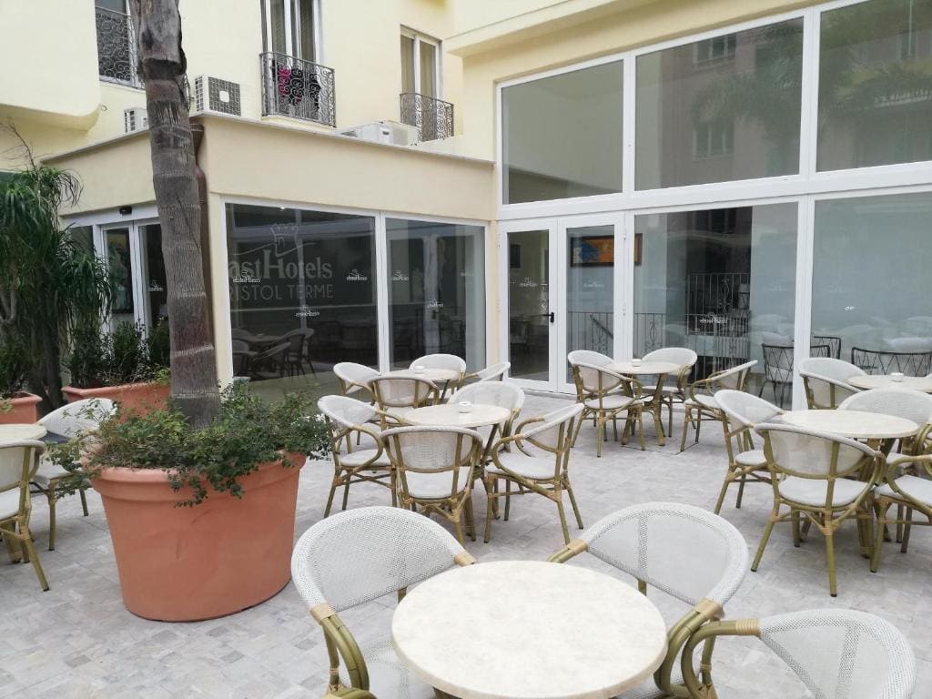 Casthotels Bristol Terme - View 5